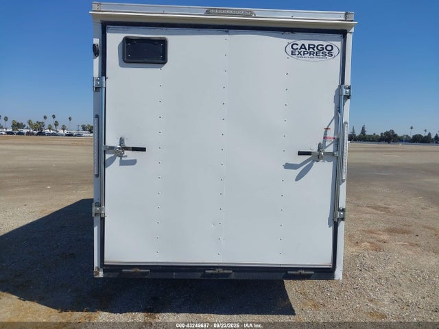 5JW7E1427PF048078 Cargo 2023