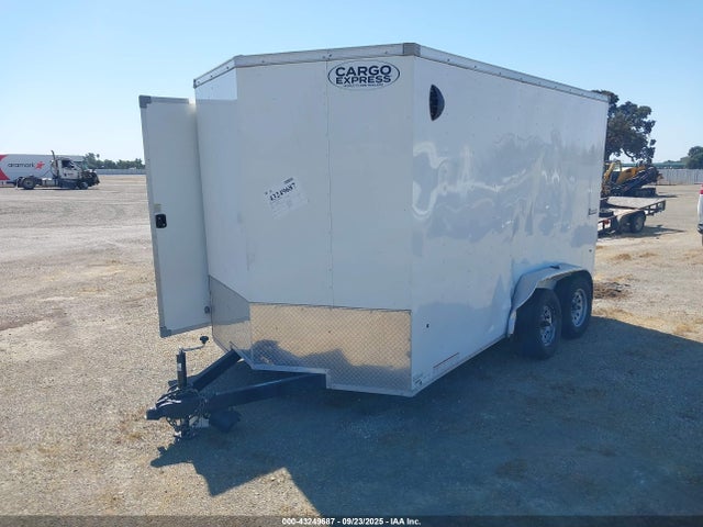 5JW7E1427PF048078 Cargo 2023