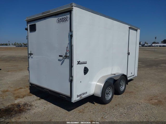 5JW7E1427PF048078 Cargo 2023