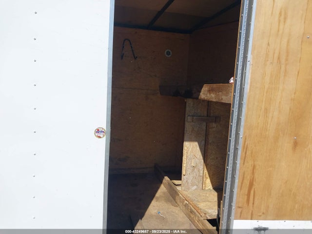 5JW7E1427PF048078 Cargo 2023