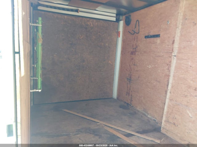 5JW7E1427PF048078 Cargo 2023