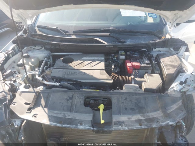 5N1BT3BAXSC777659 Nissan 2025