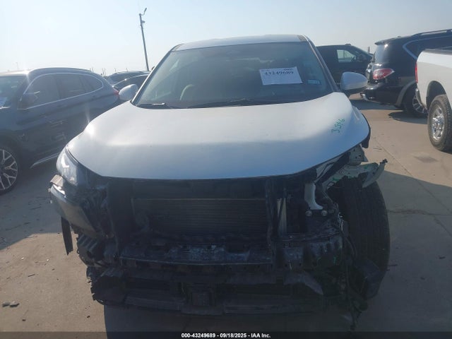 5N1BT3BAXSC777659 Nissan 2025