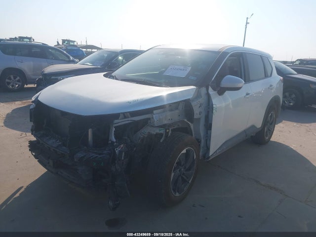5N1BT3BAXSC777659 Nissan 2025