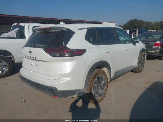 5N1BT3BAXSC777659 Nissan 2025