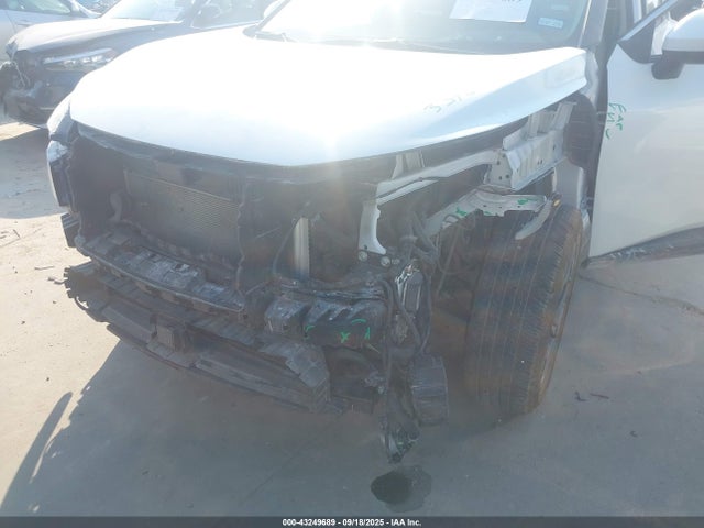 5N1BT3BAXSC777659 Nissan 2025