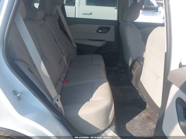 5N1BT3BAXSC777659 Nissan 2025