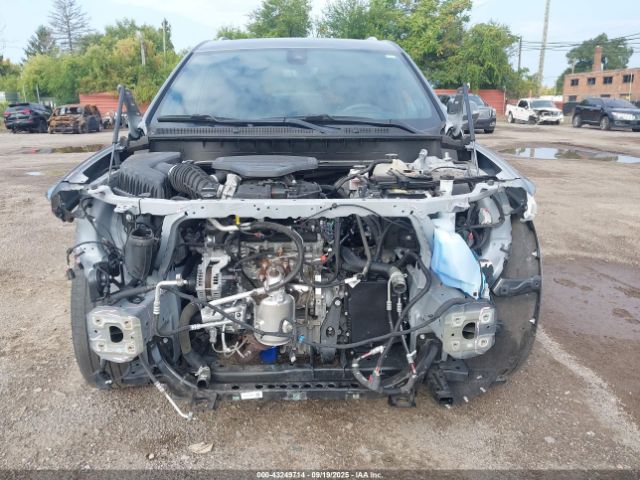 2021 CADILLAC XT6 1GYKPCRS7MZ221486 Photo 5