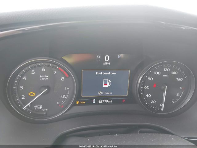 2021 CADILLAC XT6 1GYKPCRS7MZ221486 Photo 6