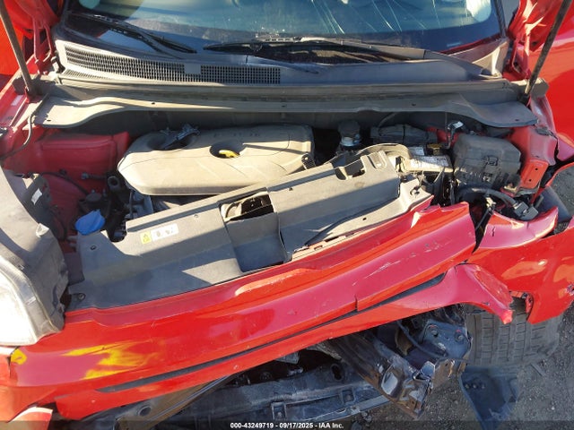 KIA g 2018 KNDJP3A5XJ7559785 Image 10