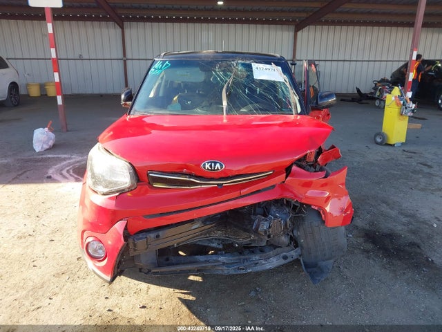 KIA g 2018 KNDJP3A5XJ7559785 Image 12