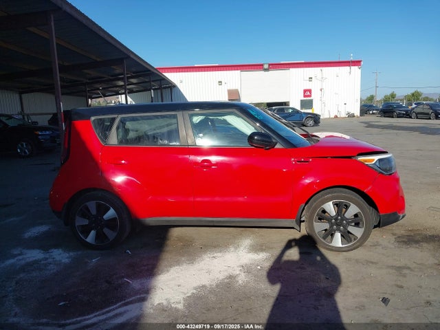 KIA g 2018 KNDJP3A5XJ7559785 Image 13