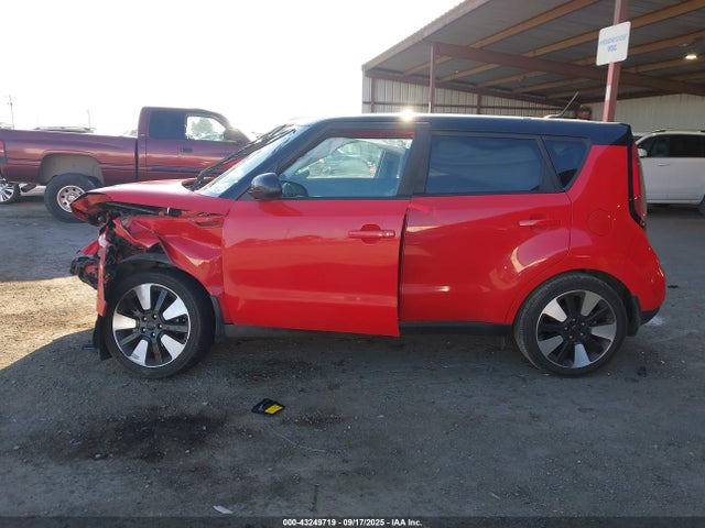 KIA g 2018 KNDJP3A5XJ7559785 Image 14