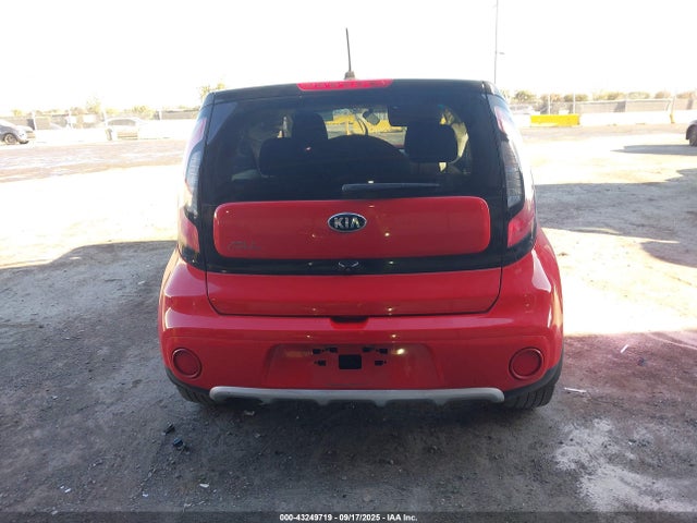 KIA g 2018 KNDJP3A5XJ7559785 Image 16