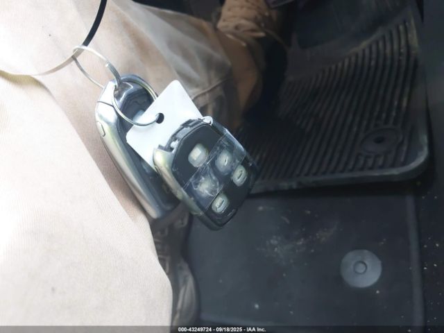 2019 CADILLAC CTS 1G6AR5SS5K0140850 Photo 10