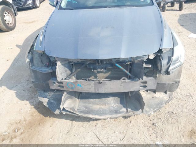 2019 CADILLAC CTS 1G6AR5SS5K0140850 Photo 5