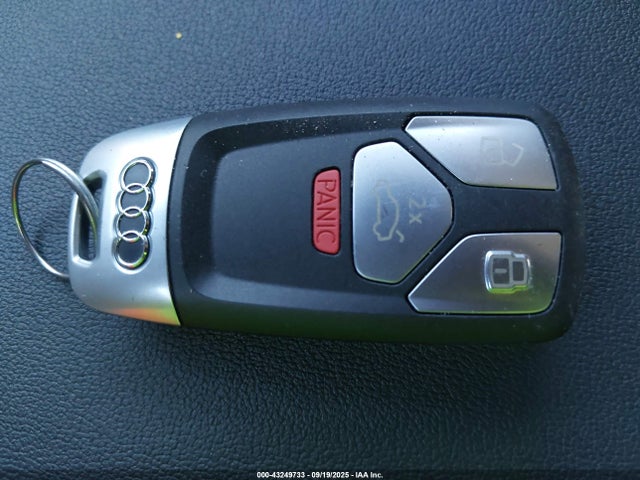 2021 AUDI Q5 WA1AAAFY7M2118488 Photo 10