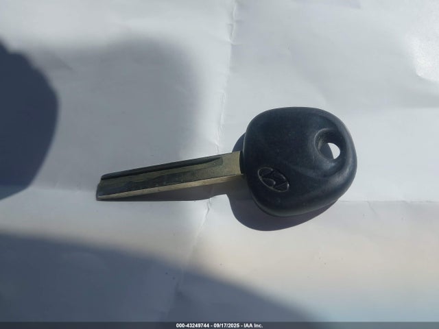 Hyundai dohc gdi gamma 2016 KMHCT5AEXGU242482 Image 11