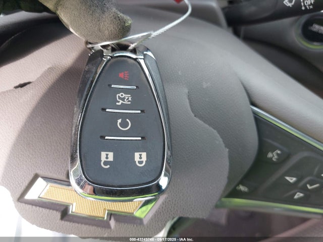 1G1ZD5ST7PF176835 Chevrolet lfv