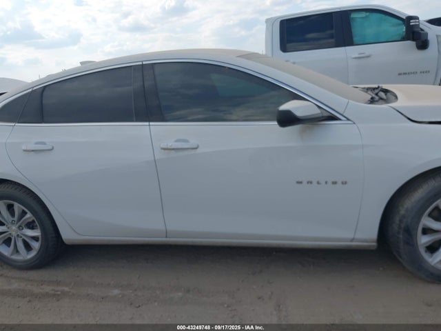 1G1ZD5ST7PF176835 Chevrolet lfv