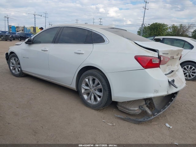 1G1ZD5ST7PF176835 Chevrolet lfv