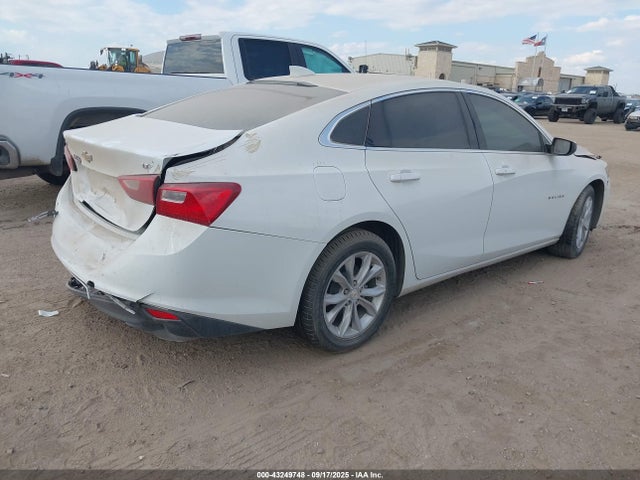 1G1ZD5ST7PF176835 Chevrolet lfv