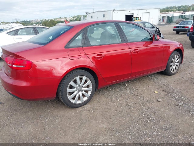 2013 AUDI A4 WAUBFAFL2DN021243 Photo 3