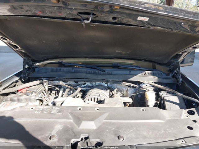 1GCVKREC8FZ204122 Chevrolet l83 - vvt, active fuel management, aluminum