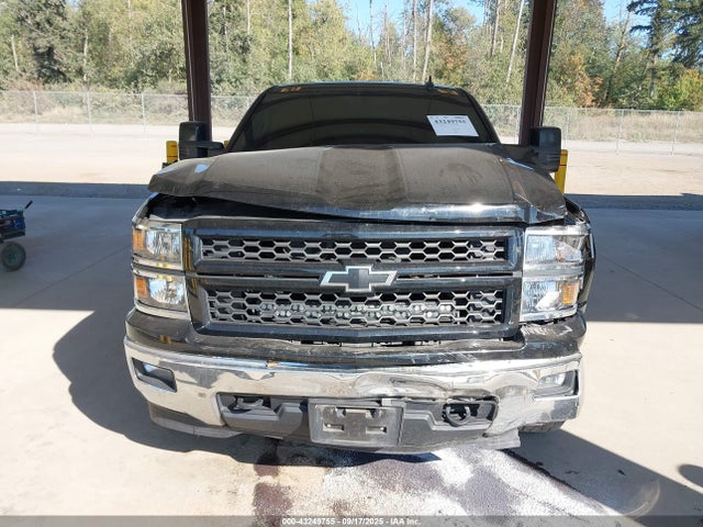 1GCVKREC8FZ204122 Chevrolet l83 - vvt, active fuel management, aluminum