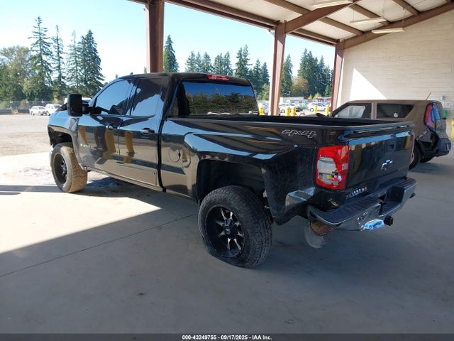 1GCVKREC8FZ204122 Chevrolet l83 - vvt, active fuel management, aluminum