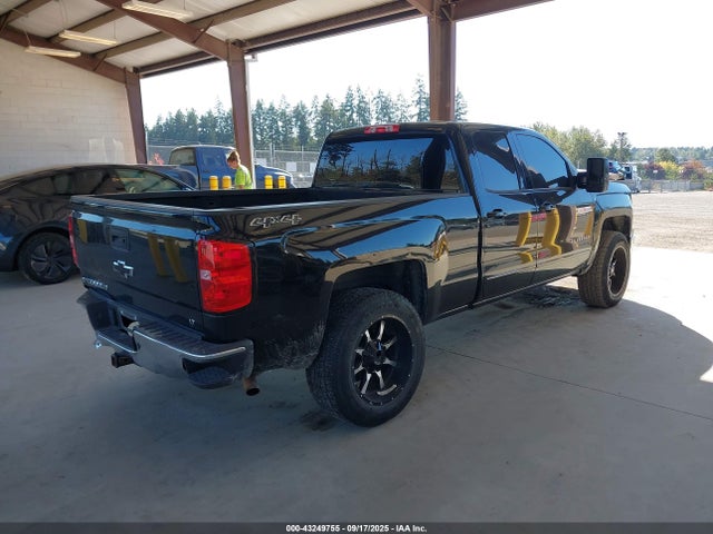 1GCVKREC8FZ204122 Chevrolet l83 - vvt, active fuel management, aluminum