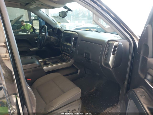 1GCVKREC8FZ204122 Chevrolet l83 - vvt, active fuel management, aluminum