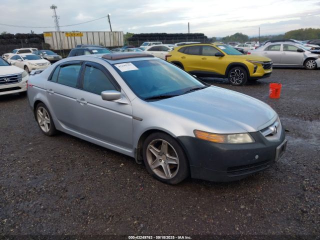 2004 ACURA TL 19UUA66204A063496 Photo 0