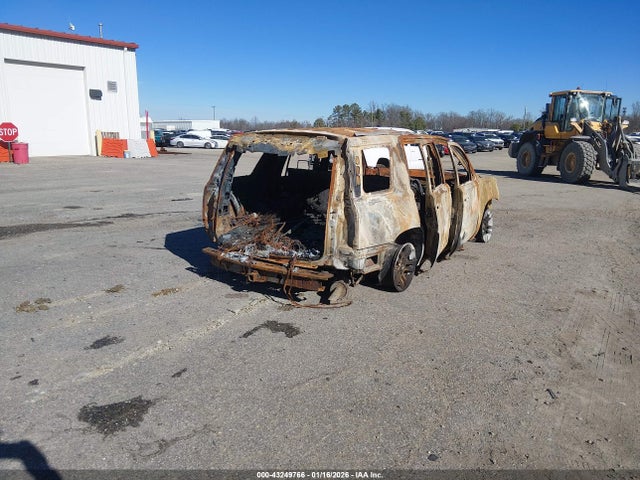 Chevrolet Tahoe 2wd Lt 2020 1GNSCBKC0LR111576 Image 4