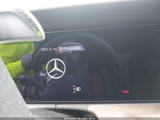 W1K7X5KB1MA037070 Mercedes-Benz AMG GT