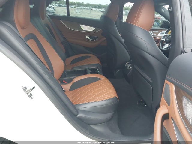 W1K7X5KB1MA037070 Mercedes-Benz AMG GT