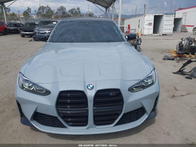 BMW M3 Competition 2021 WBS33AY05MFL49911 Image 12