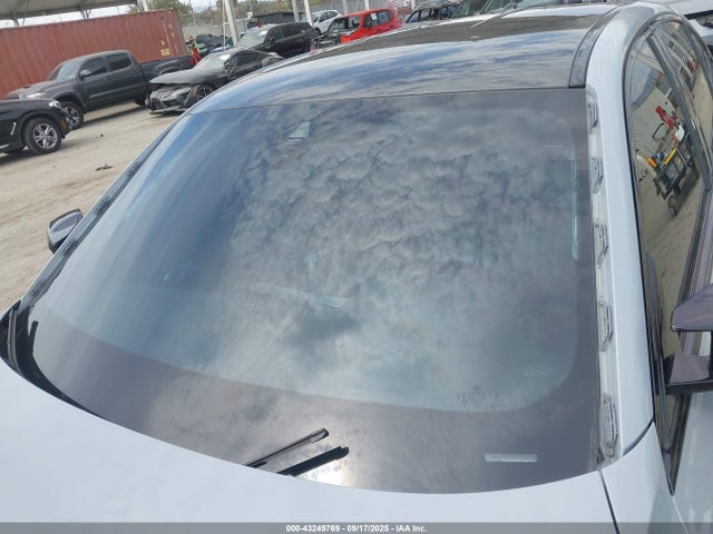 2021 BMW M3 WBS33AY05MFL49911 Photo 5