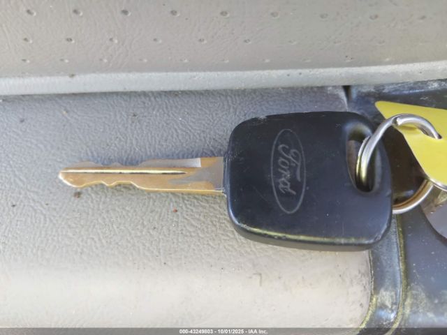 2000 FORD RANGER 1FTYR11X9YTA81844 Photo 10