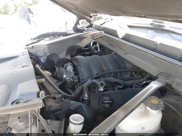 Продаж на аукціоні авто 2019 Gmc Yukon Xl Slt, vin: 1GKS2GKC9KR409040, номер лоту: 43249810