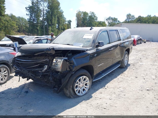Продаж на аукціоні авто 2019 Gmc Yukon Xl Slt, vin: 1GKS2GKC9KR409040, номер лоту: 43249810
