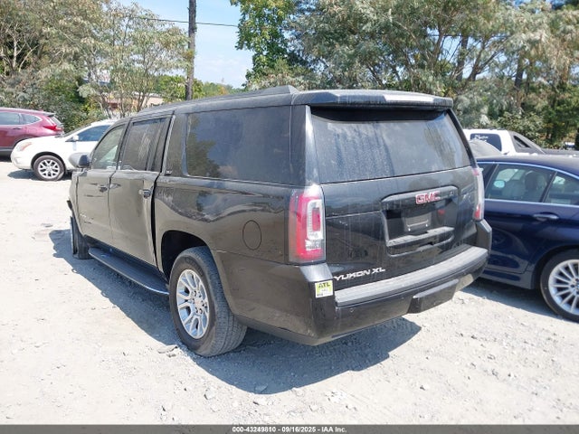 Продаж на аукціоні авто 2019 Gmc Yukon Xl Slt, vin: 1GKS2GKC9KR409040, номер лоту: 43249810