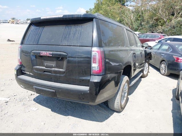 Продаж на аукціоні авто 2019 Gmc Yukon Xl Slt, vin: 1GKS2GKC9KR409040, номер лоту: 43249810