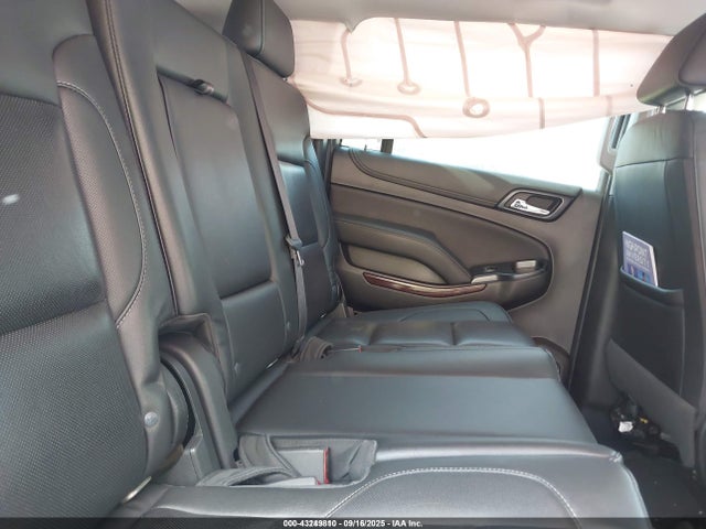 Продаж на аукціоні авто 2019 Gmc Yukon Xl Slt, vin: 1GKS2GKC9KR409040, номер лоту: 43249810