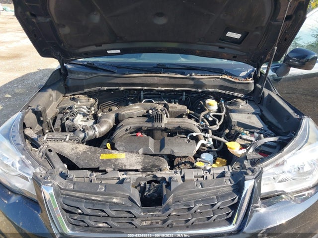 JF2SJAGC0HH450676 Subaru naturally aspirated u5