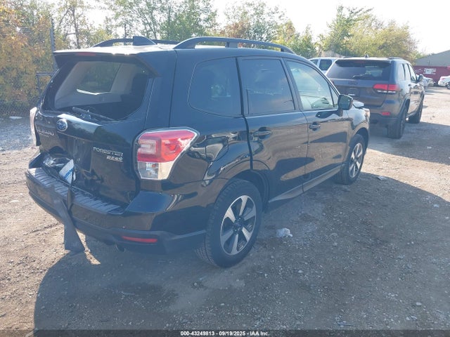 JF2SJAGC0HH450676 Subaru naturally aspirated u5