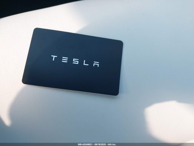 2023 TESLA MODEL Y 7SAYGDEF1PF864976 Photo 10