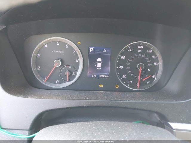 5NPE34ABXHH478834 Hyundai 2017