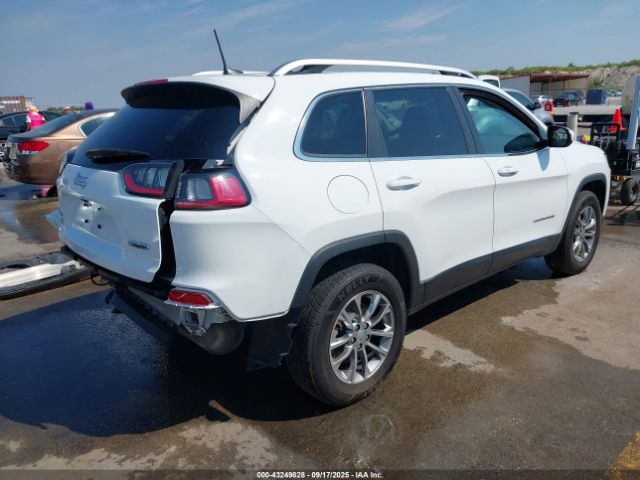 2019 JEEP CHEROKEE 1C4PJMLBXKD142156 Photo 3
