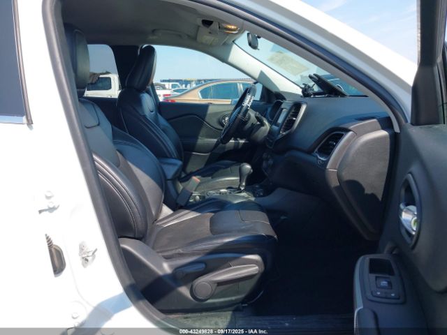 2019 JEEP CHEROKEE 1C4PJMLBXKD142156 Photo 4